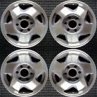 15650049 12351802 Gmc Yukon Oem Wheel Set 15650049 12351802 Gmc Yukon Oem Wheel Set