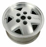00842582148172 12354879 Gmc Chevrolet Blazer Jimmy Single Aluminum Lug Rim