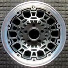 12354882 12354885 12337275 12354884 Wheels America Chevrolet Gmc Blazer Jimmy Sonoma Charcoal Wheel Rim 12354882 12354885 12337275 12354884 Wheels America Chevrolet Gmc Blazer Jimmy Sonoma Charcoal Wheel Rim
