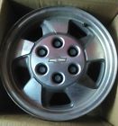 560-05096a 12368970 Chevrolet Chevy Astro Suburban Tahoe Oem Factory Alloy Wheel Rim 560-05096a 12368970 Chevrolet Chevy Astro Suburban Tahoe Oem Factory Alloy Wheel Rim