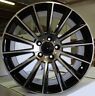 1241 Factory Spec Inch Rims Fit Mercedes Class Staggered Wheels