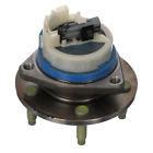 12413071 Gm Cadillac Oem New Front Wheel Hub Bearing Abs Sensor 12413071 Gm Cadillac Oem New Front Wheel Hub Bearing Abs Sensor