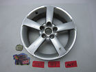 12785711 Saab Aluminum Wheel Rim Alu Spare Spoke Car