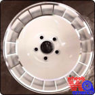 1284 Pontiac Firebird Machined White Pockets Oem Wheel