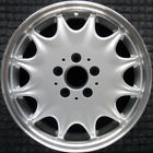 1294010702 Machined Wheel 1294010702 Machined Wheel