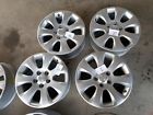 13351762 Gm Oem Factory Wheels Rim Buick Regal Set Of Free 13351762 Gm Oem Factory Wheels Rim Buick Regal Set Of Free