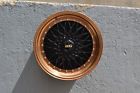 13518812030bronze Wheels Inch Matte Black With Bronze Lip Rims Fits Range 13518812030bronze Wheels Inch Matte Black With Bronze Lip Rims Fits Range