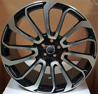 1405 Lr025 24 707 Wheels Tires