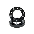 15201.02 Rugged Ridge Wheel Spacer Kit 804314123369