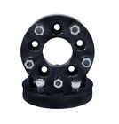15201.04 Rugged Ridge Wheel Spacer Kit 804314123383