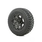 15391.16 Rugged Ridge Xhd Wheel-tire 804314267933