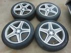 15640106007x21 Benz Tire Alloy Aluminum Wheel Rim Spoke Set Of Amg 15640106007x21 Benz Tire Alloy Aluminum Wheel Rim Spoke Set Of Amg