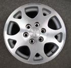 15766001 Gm 17 Chevrolet Silverado