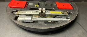 1603 2006 Pontiac Gto Oem Spare Tire Jack Tool Kit