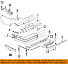 1628639 Gm Cadillac Oem 86-91 1628639 Gm Cadillac Oem 86-91