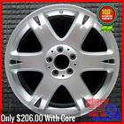 A1644011602 1644011602 Wheel Rim Ml Class Oem Oe