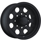 Lt305-70r16 164b-6882 352750 Pacer Toyo Black Lt Wheels Open Country At Ii Tires Lt305-70r16 164b-6882 352750 Pacer Toyo Black Lt Wheels Open Country At Ii Tires