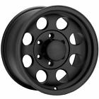 164b-7983 200-900 Pacer Nitto Black Lt Rims Terra Grappler Tires