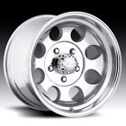 164p-5165 Pacer Inch Lt Mod Polished Wheel Rim New