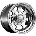 164p-6883 352110 Pacer Toyo Polished Lt Wheels Open Country At Ii Tires