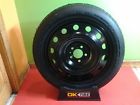 1692s-j Chrysler Charger Challenger Compact Spare Wheel And Tire Inch