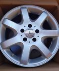 1704010202 66470510 Mercedes Wheel Rim Slk Front Oe 1704010202 66470510 Mercedes Wheel Rim Slk Front Oe