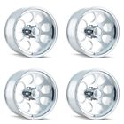 171-5185p Ion Set Polished Wheels Lug Rims 729419004729