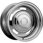 173c-5753p Pacer Wheels Rims Chrome Offset Alloy Rallye