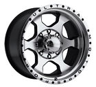 175-6882u Ultra Inch Rogue Wheel Rim 084221093454