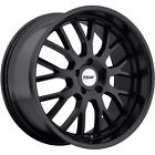 1780trm405114m76 Tsw Wheels Rims Matte Black Offset Alloy Tremblant 1780trm405114m76 Tsw Wheels Rims Matte Black Offset Alloy Tremblant
