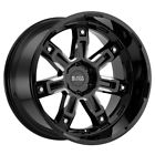 1795lkr126140b12 Black Rhino Inch Locker Wheels Rims