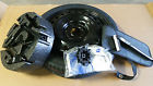 17x4sparekitgm Chevrolet Chevy Malibu Spare Wheel Tire Donut With Jack Lug