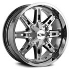 184-2978p2d Ion Alloy 184 Wheels 184-2978p2d Ion Alloy 184 Wheels