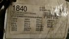 1840 Campbell Car Or Light Truck Tire Chains