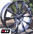 184c-297334-jeexf Rw Replicas Jeep Grand Cherokee Srt Trackhawk Oe Factory Replica