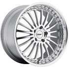 1880sil205120s76 Tsw 18x8 5x120 Wheels