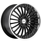 1880sil455112b72 Tsw Silverstone Gloss Black Wheels Rims 1880sil455112b72 Tsw Silverstone Gloss Black Wheels Rims