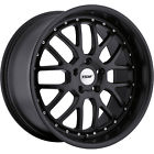 1880val325120m76 Tsw 18x8 5x120 Wheels