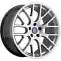 1885bys405120s72 Beyern 18x8.5 5x120 Wheels Rims 1885bys405120s72 Beyern 18x8.5 5x120 Wheels Rims