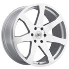 1885mza355114s76 Black Rhino Inch Mozambique Wheels Rims