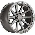 1890mnt-26140g12 Tbxt-i0048354 Black Rhino Atturo Gunmetal Mint Rims Trail Blade Xt Tires