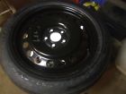 1894s-j Ford Fusion Hybrid Mini Donut Spare Tire