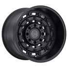 1895ars-88170m25 Black Rhino Inch Arsenal Textured Wheels Rims