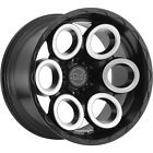 1895mag005140b78 2001298 Black Rhino Hankook Milled Magnus Rims Dynapro Mt Tires