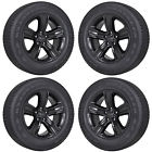 1895snt205114s76 Tsw 18x9.5 5x4.5 5x114.3