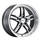 1895suz405114g76 Tsw Rim Suzuka Offset Gunmetal Cut Face Qty Of 1895suz405114g76 Tsw Rim Suzuka Offset Gunmetal Cut Face Qty Of