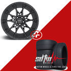 M183 19 Universal W Tires