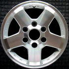 560-5425 19180817 09597842 Chevrolet Wheel Rim Canyon Colorado Oem Oe