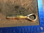 19730035105 Infiniti Sedan Emergency Eye Tow Hook Tool Oem