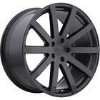 1980brk205120m76 Tsw 19x8 5x120 Wheels